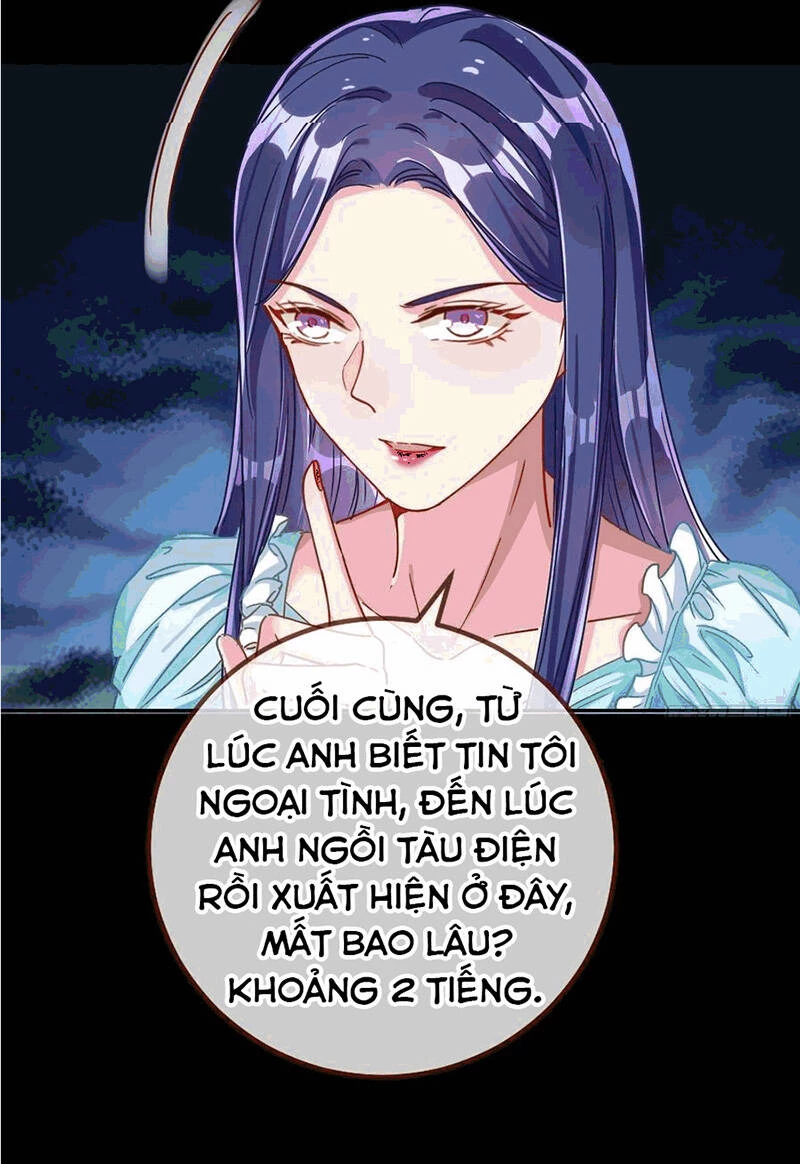 Vạn Tra Triêu Hoàng Chapter 225 - 47