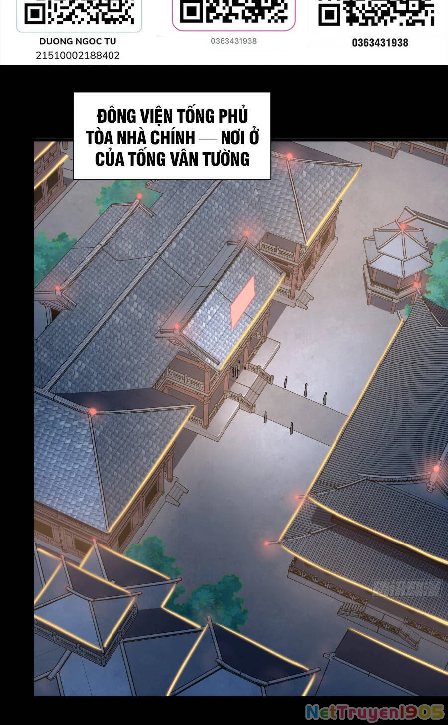 Tinh Giáp Hồn Tướng Chapter 95 - 2