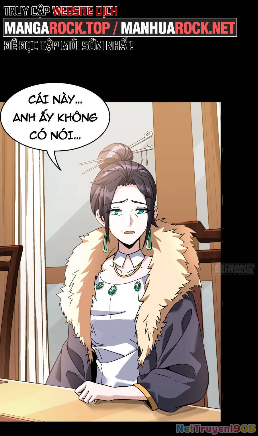 Tinh Giáp Hồn Tướng Chapter 95 - 16
