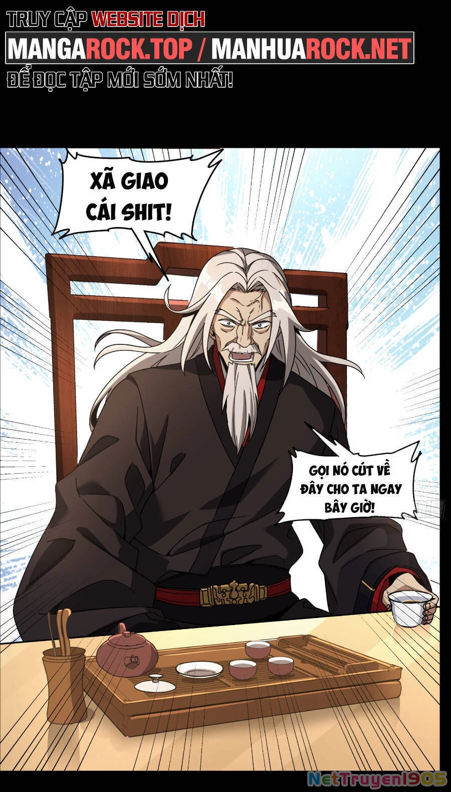 Tinh Giáp Hồn Tướng Chapter 95 - 18