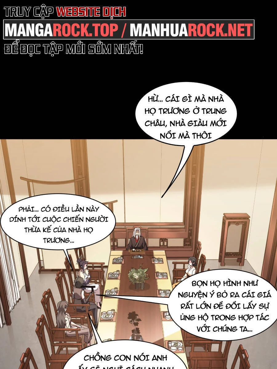 Tinh Giáp Hồn Tướng Chapter 95 - 20