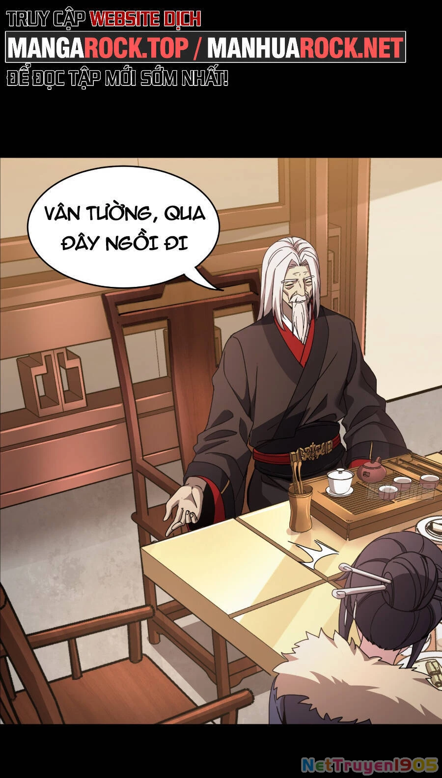 Tinh Giáp Hồn Tướng Chapter 95 - 26