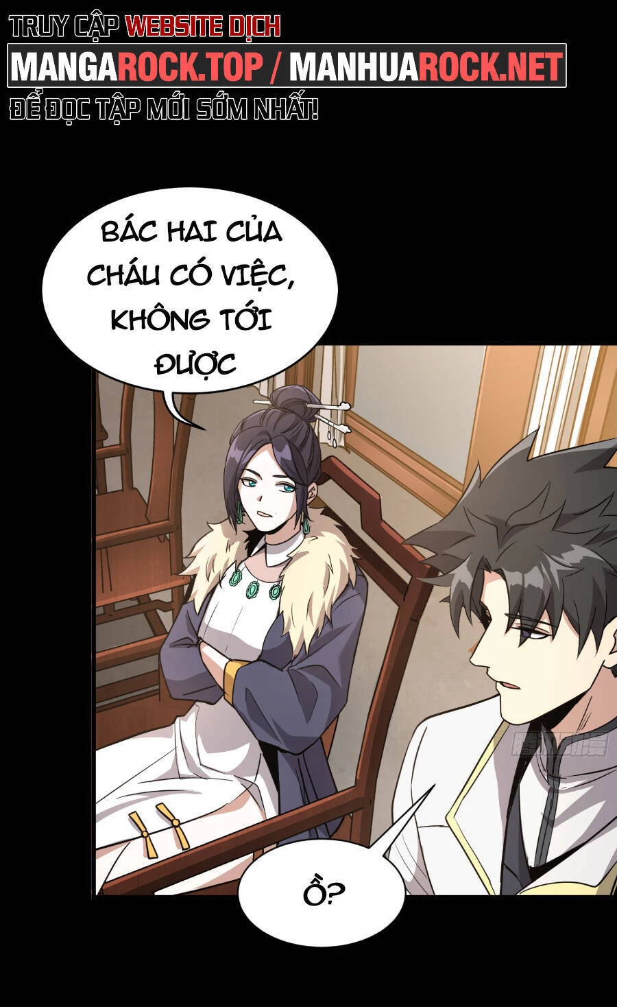 Tinh Giáp Hồn Tướng Chapter 95 - 34