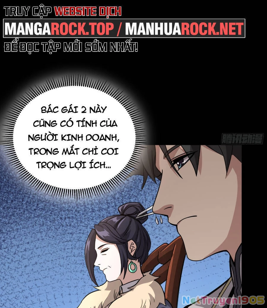 Tinh Giáp Hồn Tướng Chapter 95 - 36