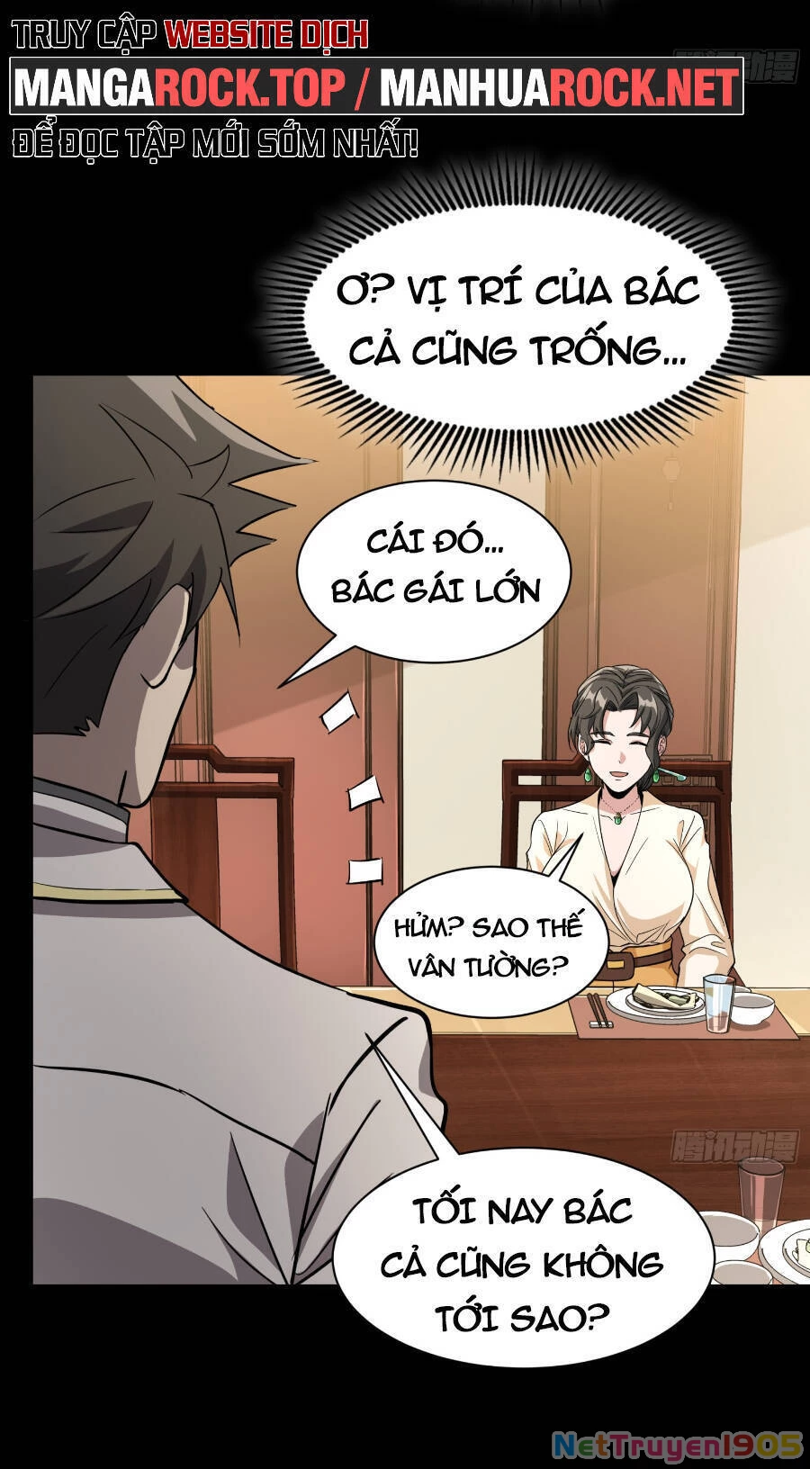 Tinh Giáp Hồn Tướng Chapter 95 - 38