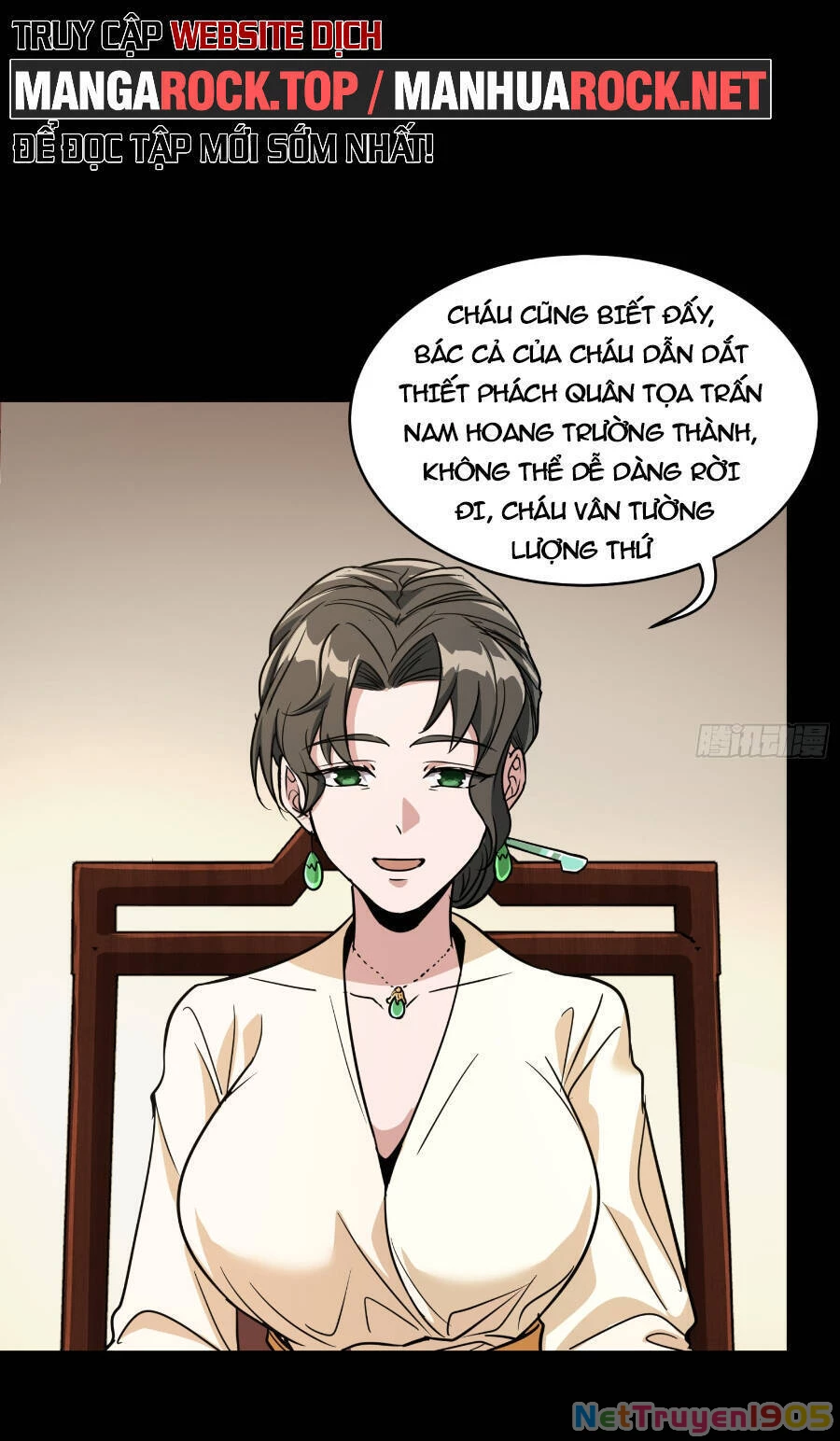 Tinh Giáp Hồn Tướng Chapter 95 - 39