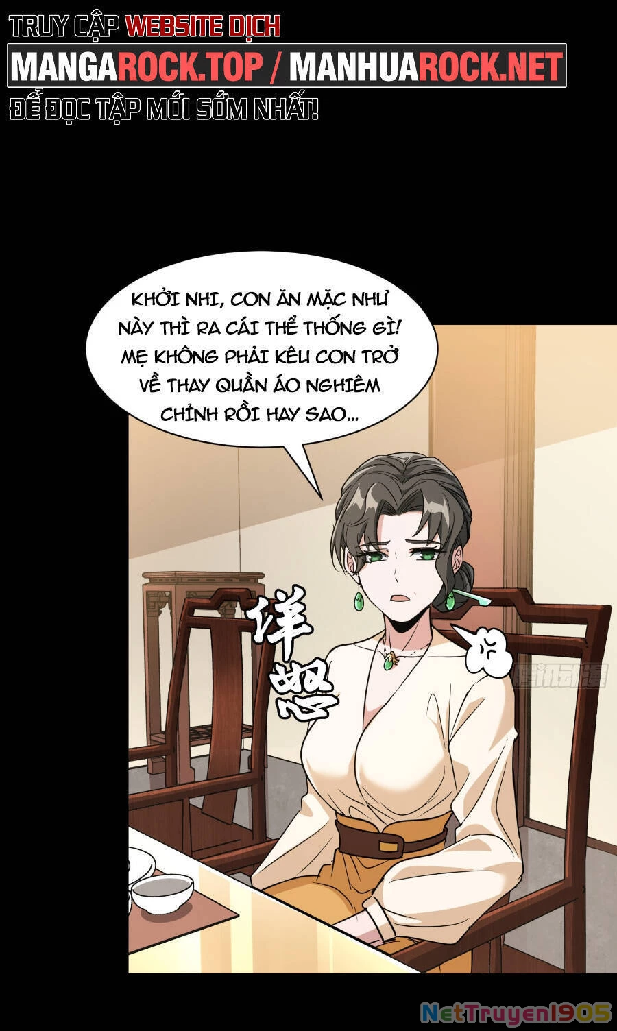 Tinh Giáp Hồn Tướng Chapter 95 - 45