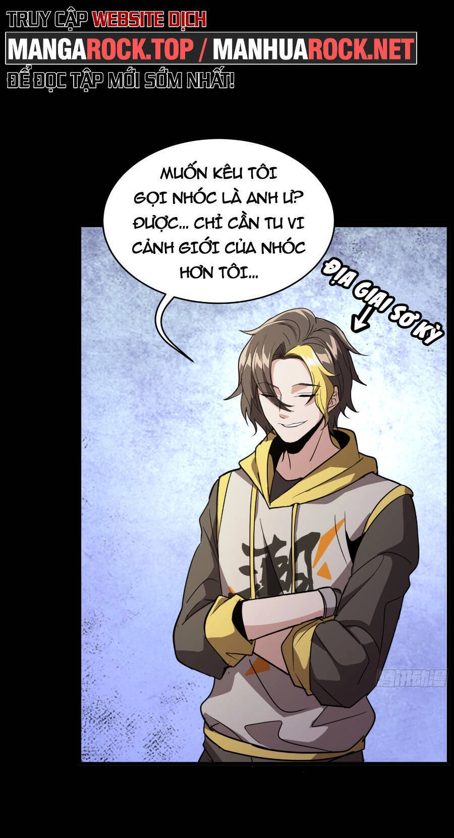 Tinh Giáp Hồn Tướng Chapter 95 - 52