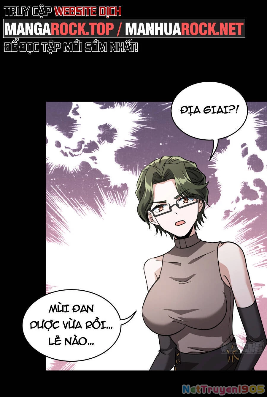 Tinh Giáp Hồn Tướng Chapter 95 - 60