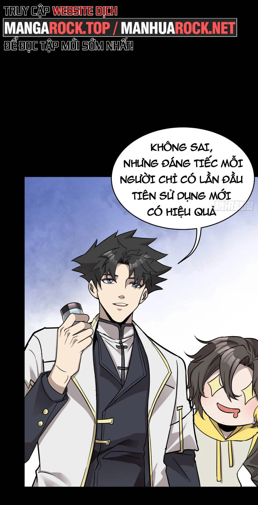 Tinh Giáp Hồn Tướng Chapter 96 - 18