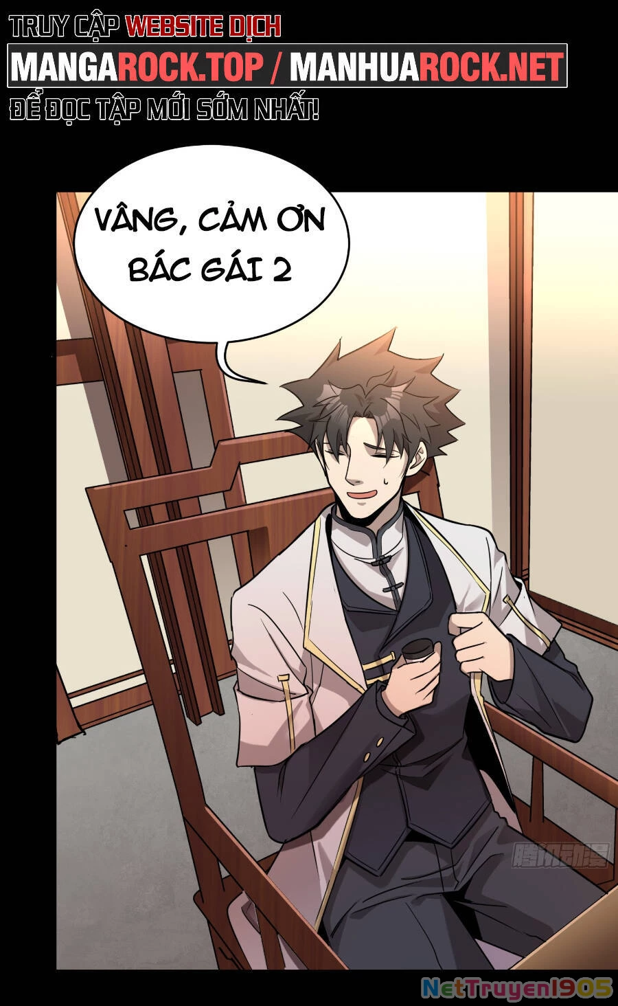 Tinh Giáp Hồn Tướng Chapter 96 - 25