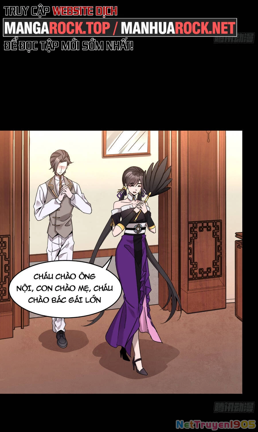 Tinh Giáp Hồn Tướng Chapter 96 - 36