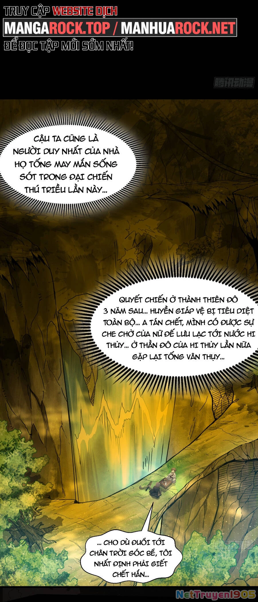 Tinh Giáp Hồn Tướng Chapter 96 - 43