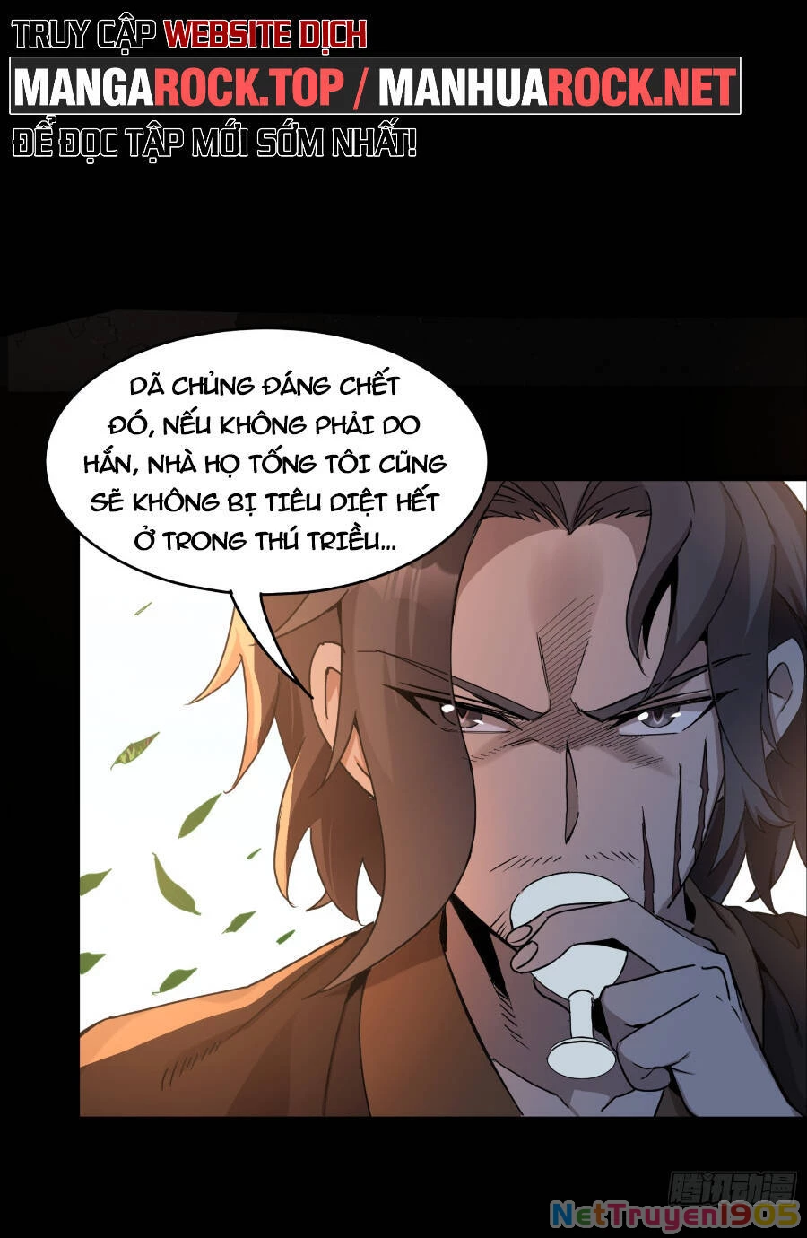 Tinh Giáp Hồn Tướng Chapter 96 - 44