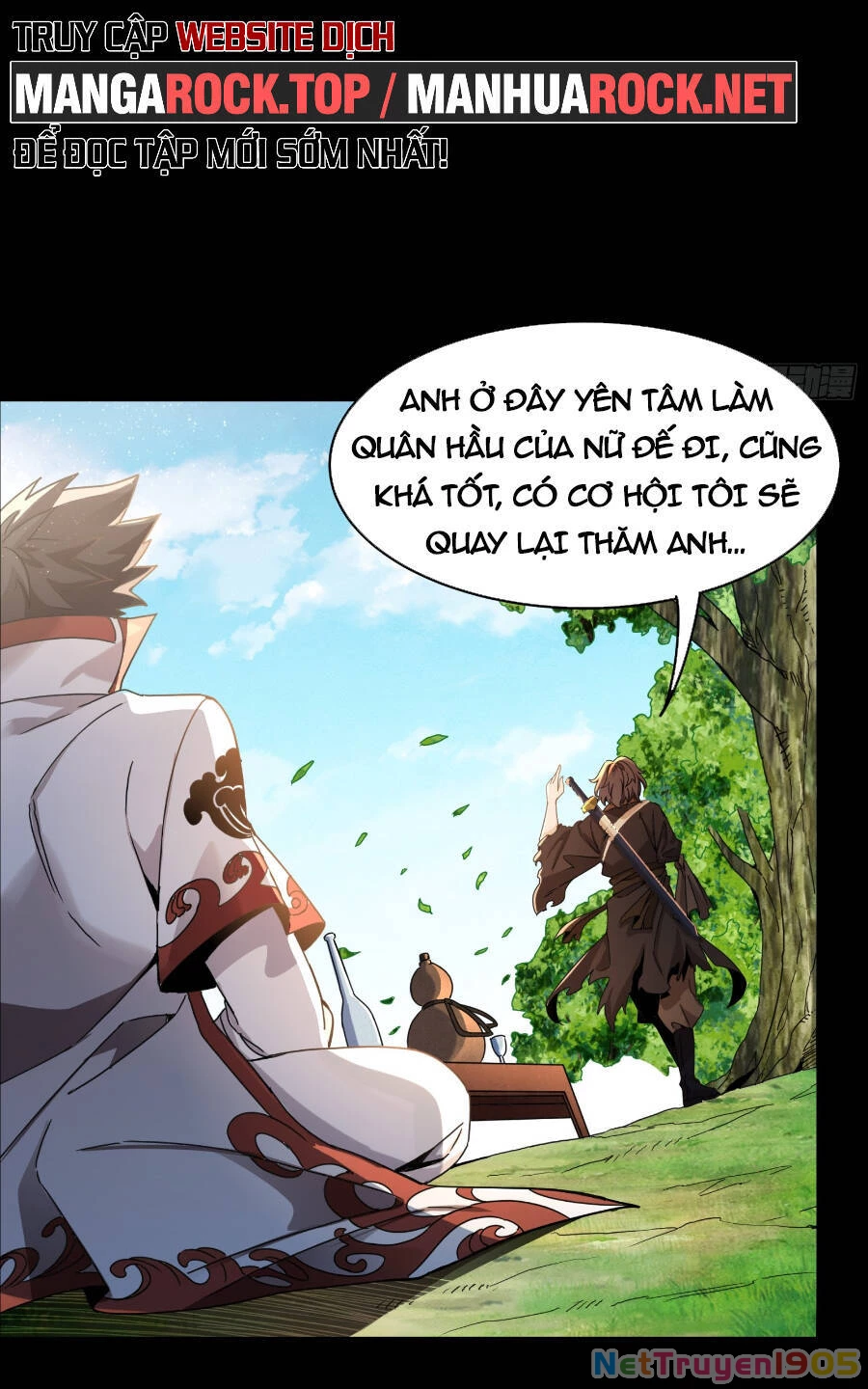 Tinh Giáp Hồn Tướng Chapter 96 - 46