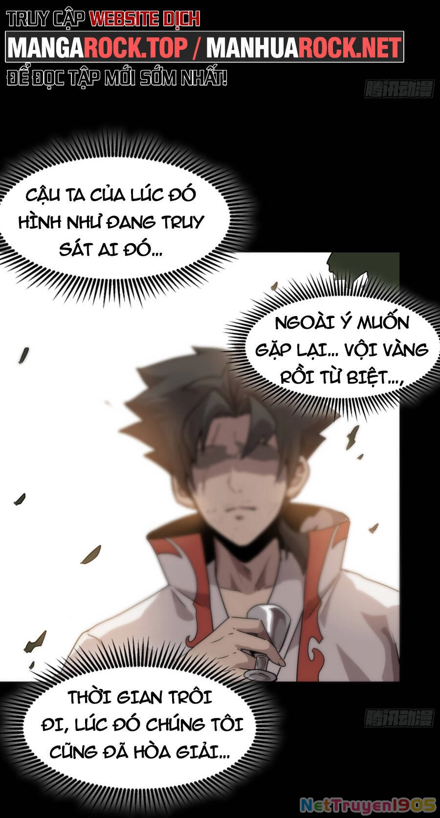 Tinh Giáp Hồn Tướng Chapter 96 - 47