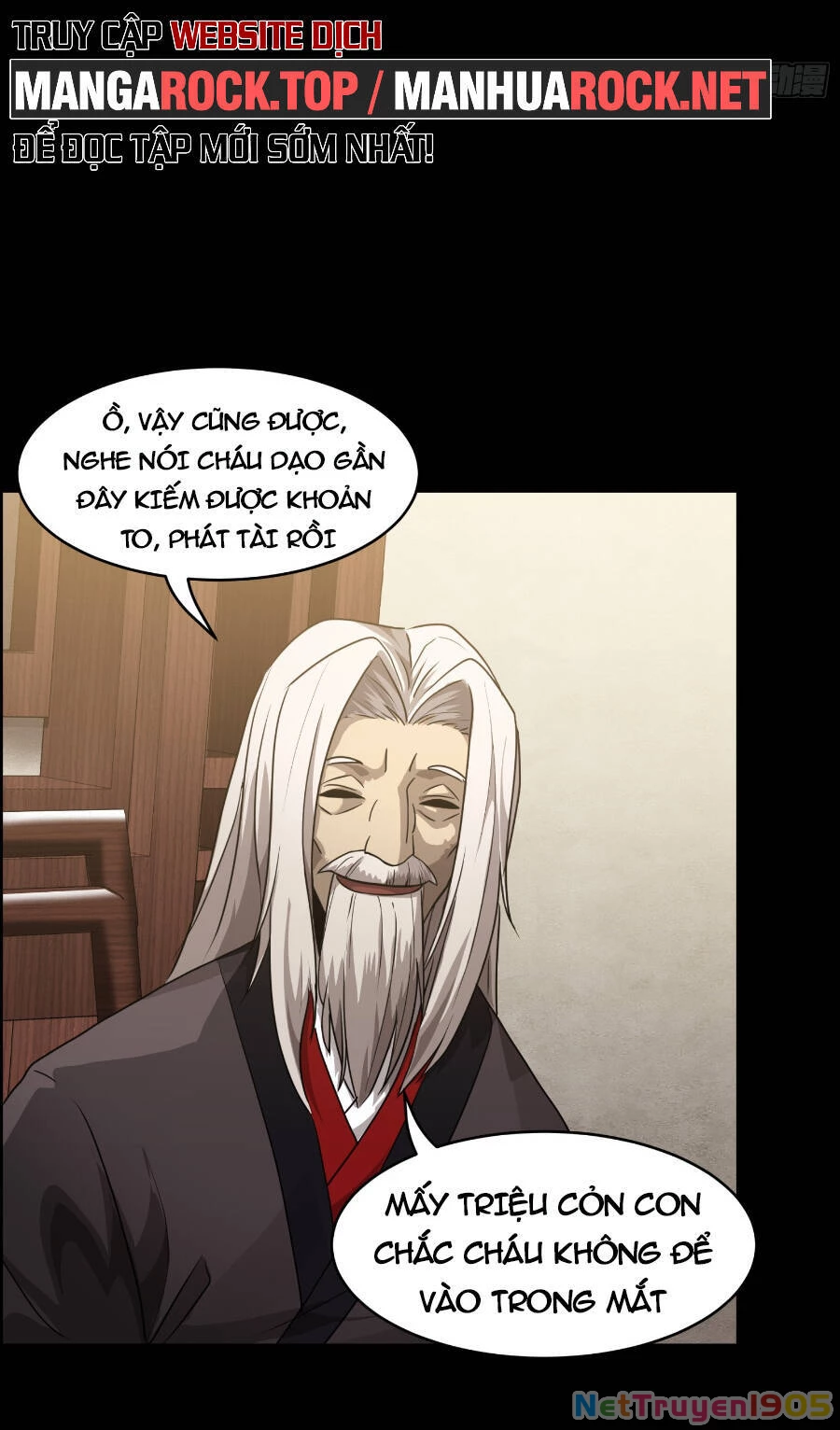 Tinh Giáp Hồn Tướng Chapter 96 - 60