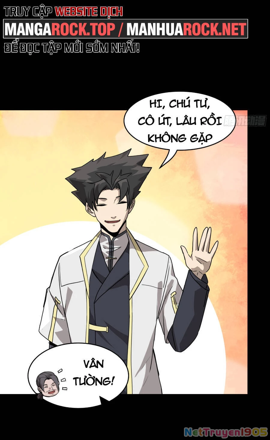 Tinh Giáp Hồn Tướng Chapter 96 - 65