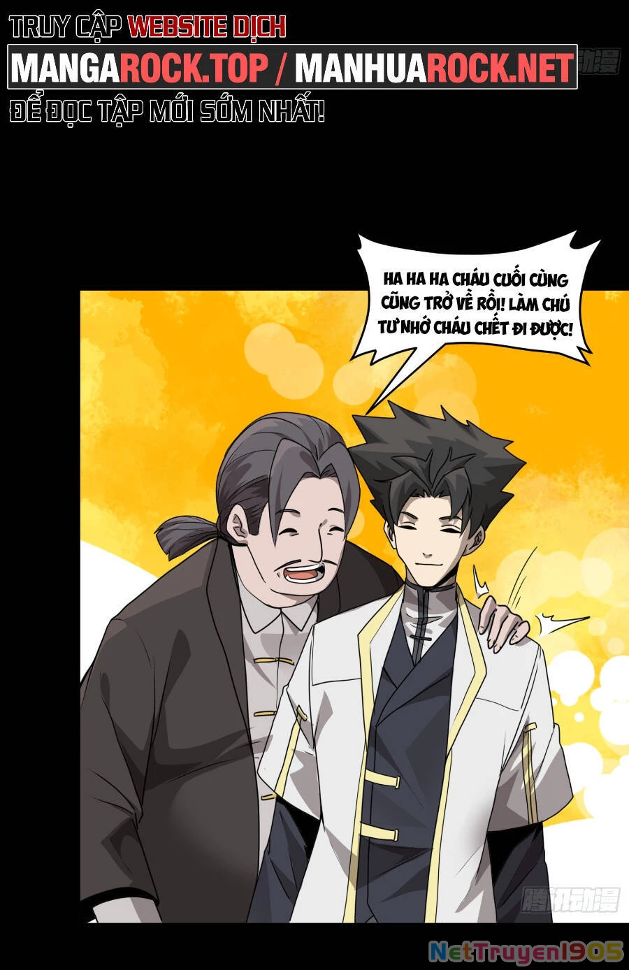 Tinh Giáp Hồn Tướng Chapter 96 - 66