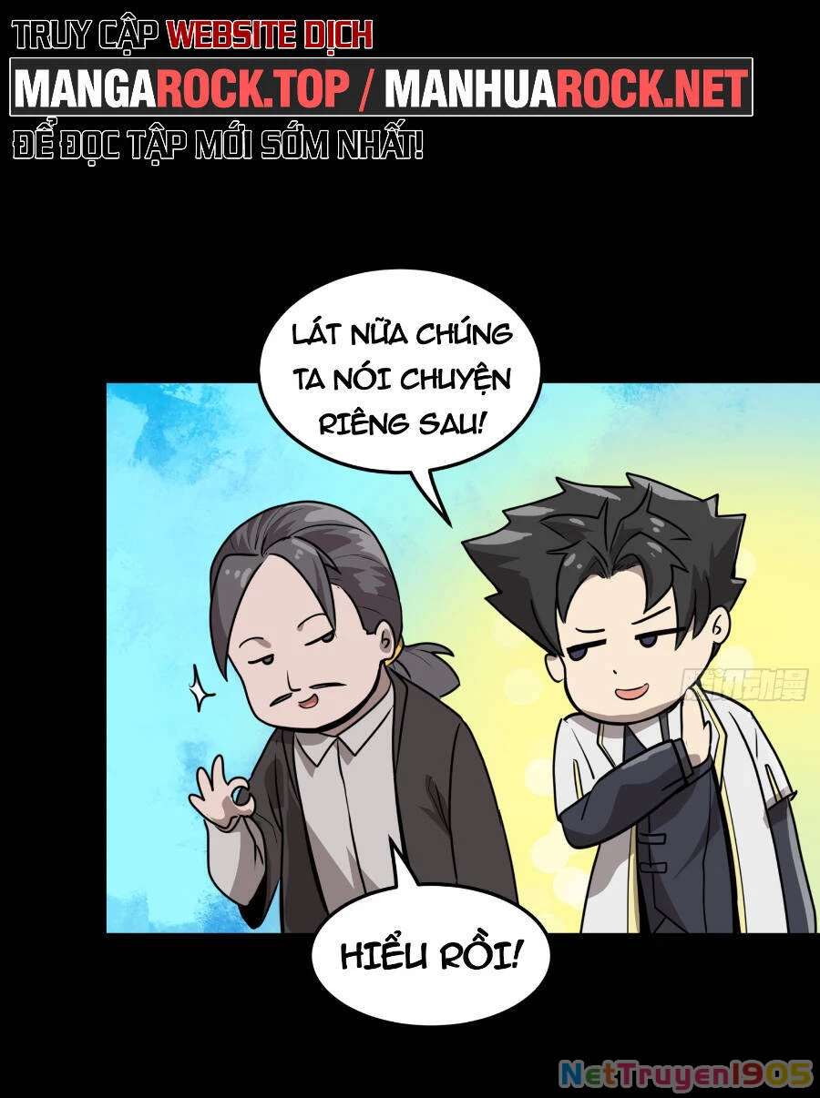 Tinh Giáp Hồn Tướng Chapter 97 - 6