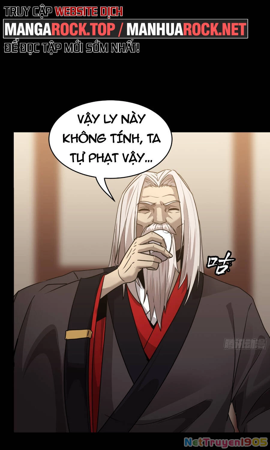 Tinh Giáp Hồn Tướng Chapter 97 - 35