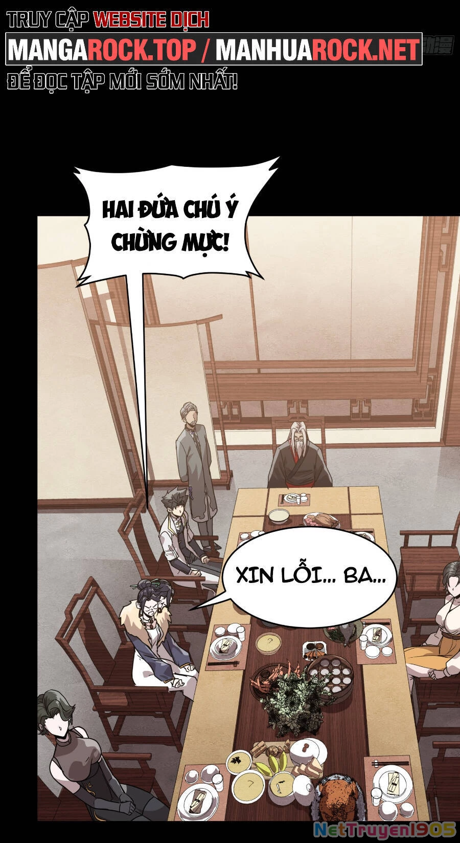 Tinh Giáp Hồn Tướng Chapter 97 - 47