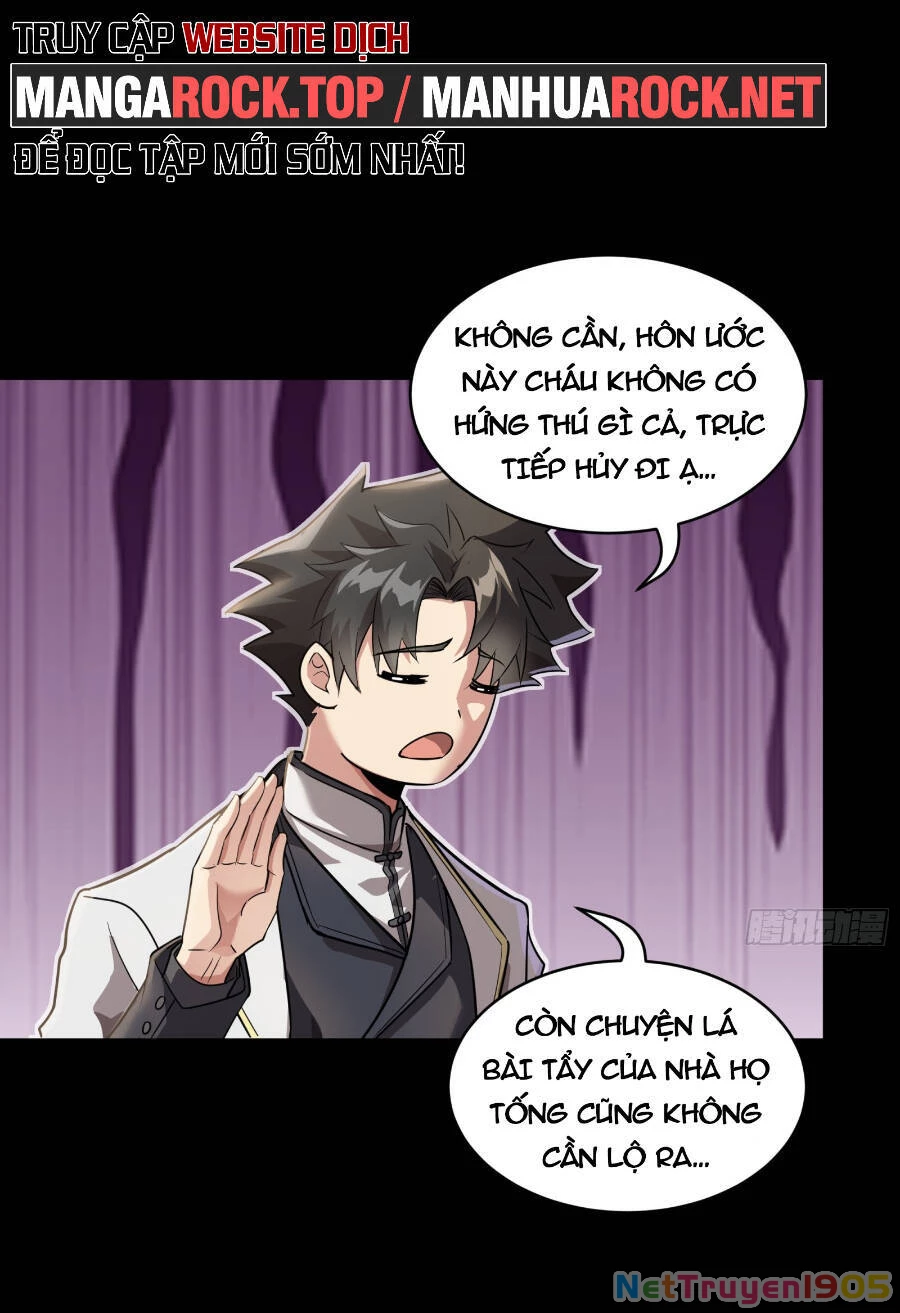 Tinh Giáp Hồn Tướng Chapter 97 - 67