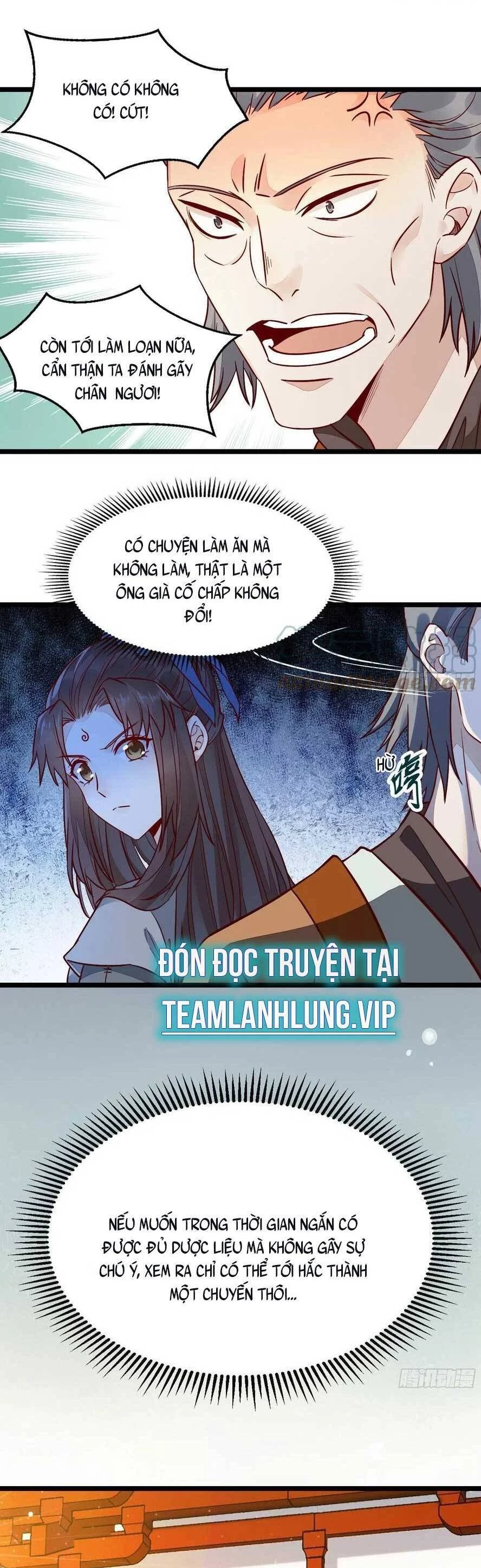 Tuyệt Sắc Quyến Rũ: Quỷ Y Chí Tôn Chapter 495 - 19