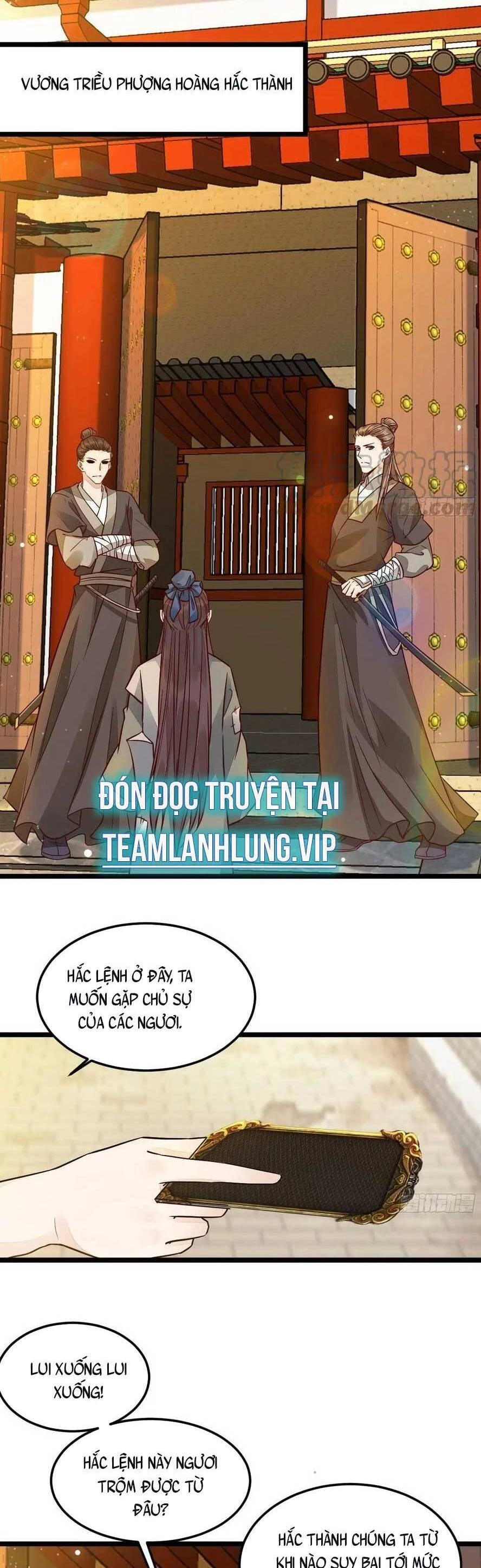 Tuyệt Sắc Quyến Rũ: Quỷ Y Chí Tôn Chapter 495 - 20