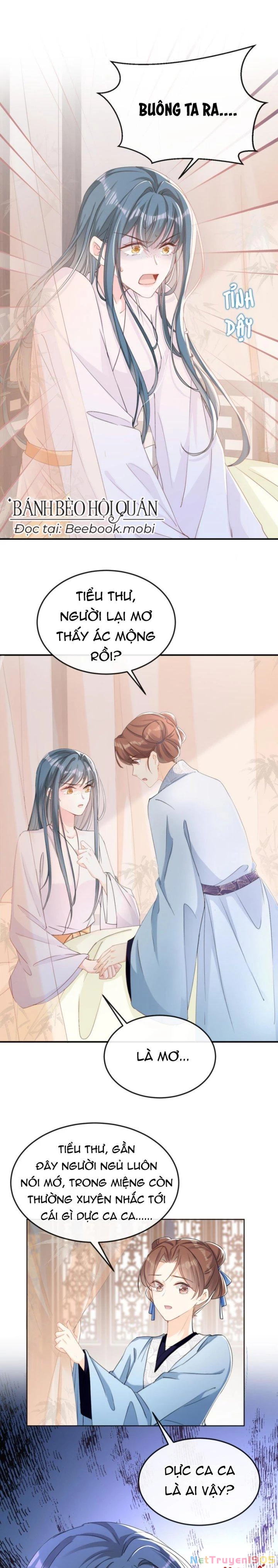 Đích Nữ Vi Mưu Chapter 13 - 2