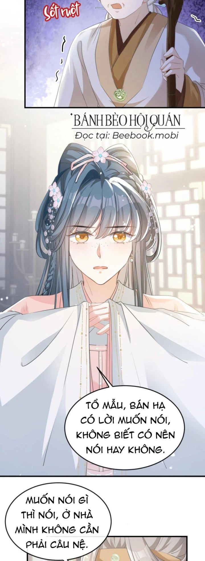 Đích Nữ Vi Mưu Chapter 13 - 12