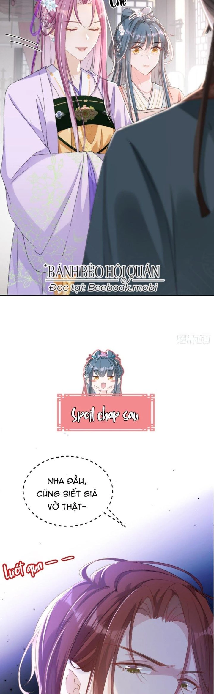 Đích Nữ Vi Mưu Chapter 14 - 14