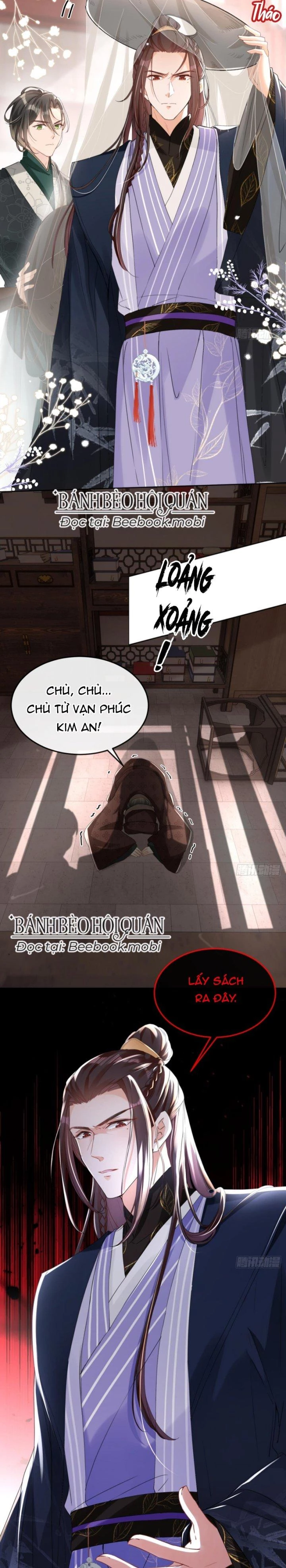 Đích Nữ Vi Mưu Chapter 16 - 6