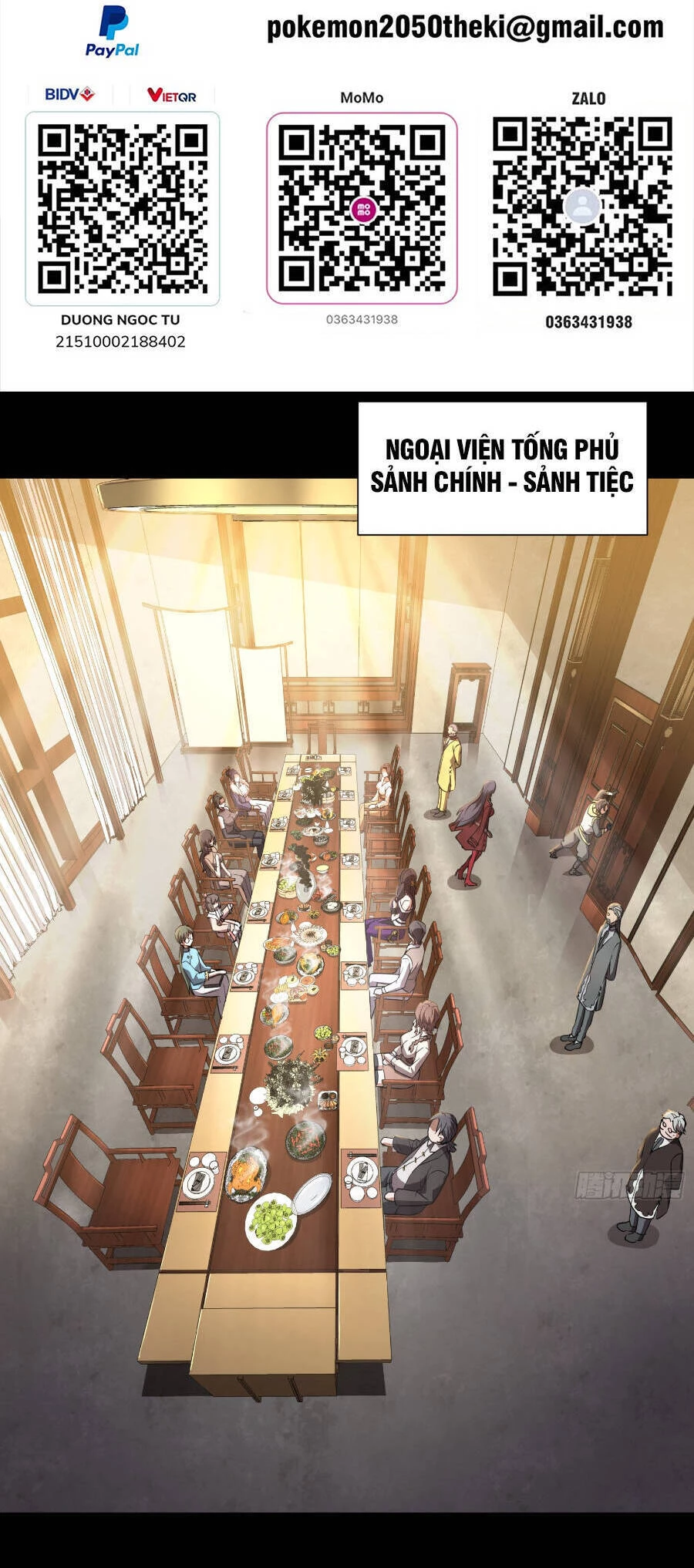 Tinh Giáp Hồn Tướng Chapter 98 - 2
