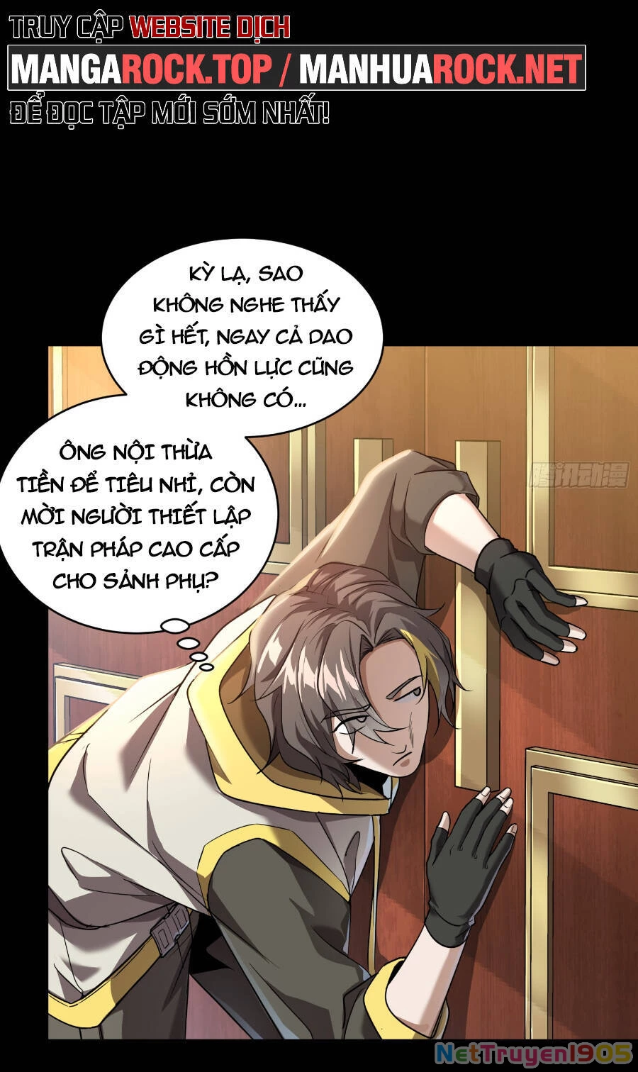 Tinh Giáp Hồn Tướng Chapter 98 - 3