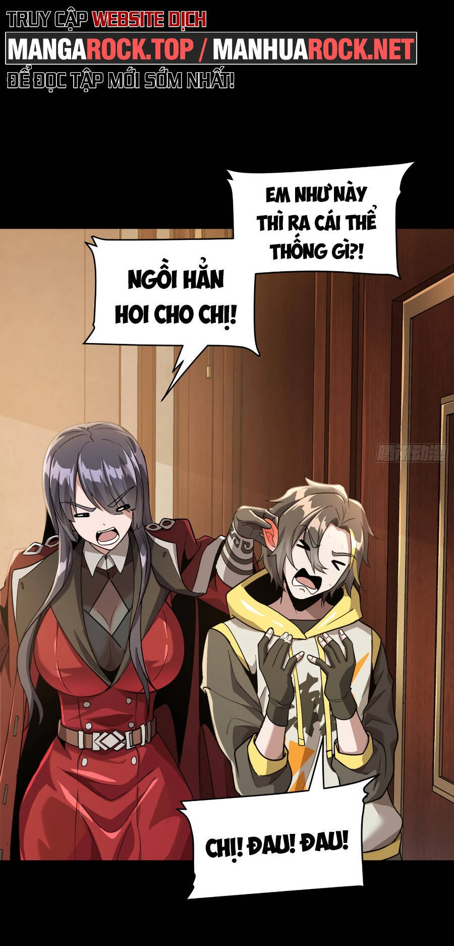 Tinh Giáp Hồn Tướng Chapter 98 - 6