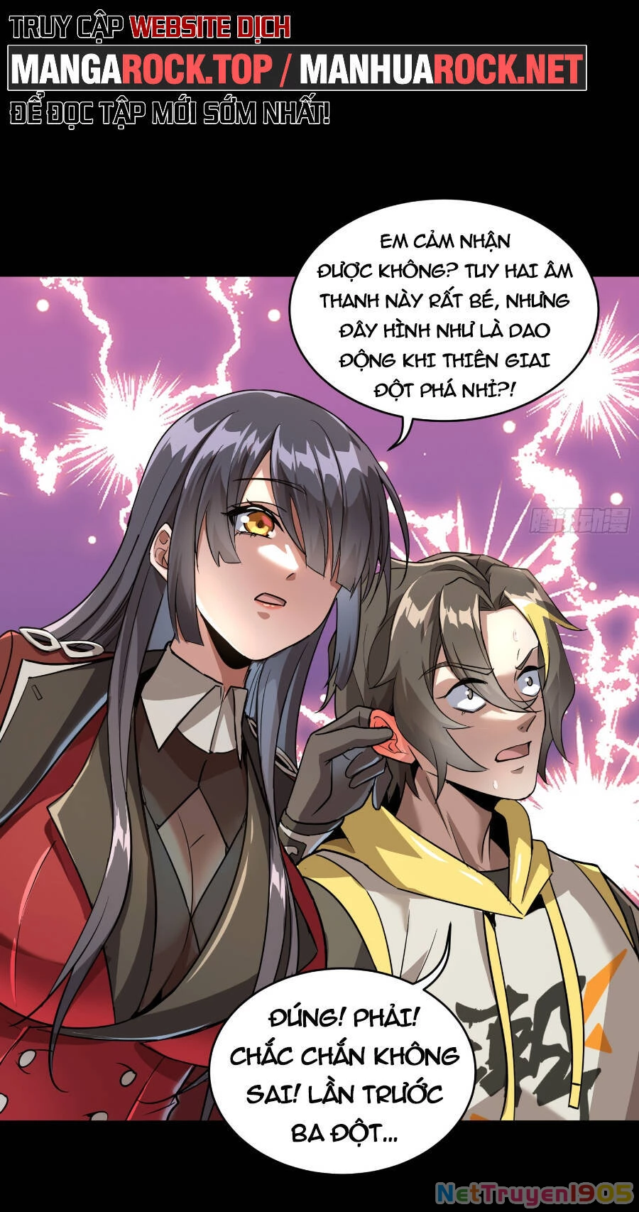 Tinh Giáp Hồn Tướng Chapter 98 - 10