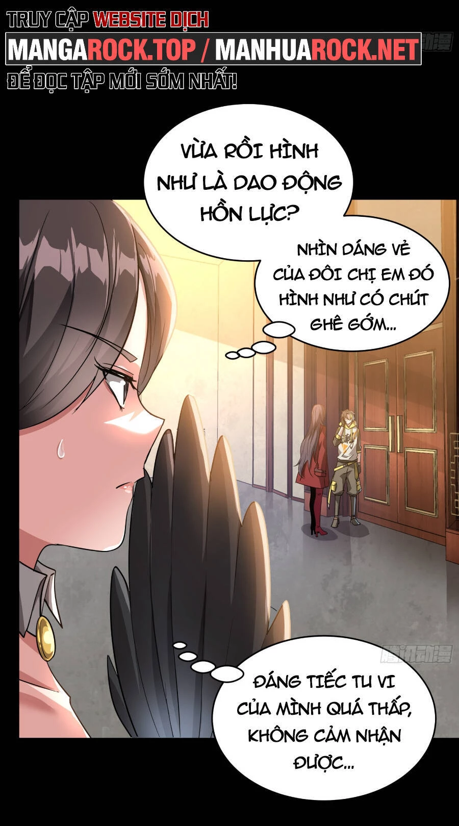 Tinh Giáp Hồn Tướng Chapter 98 - 12