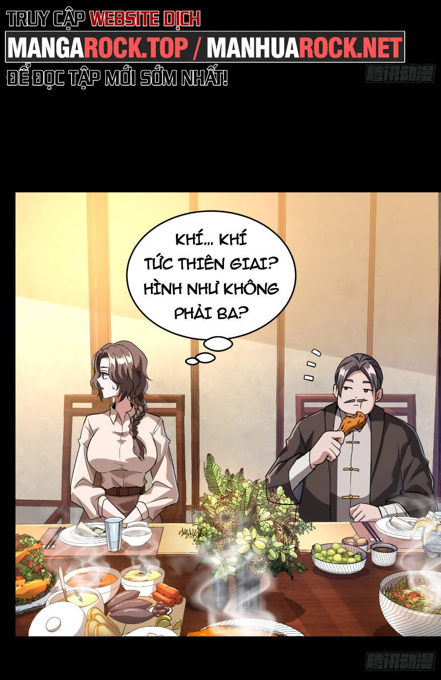 Tinh Giáp Hồn Tướng Chapter 98 - 14