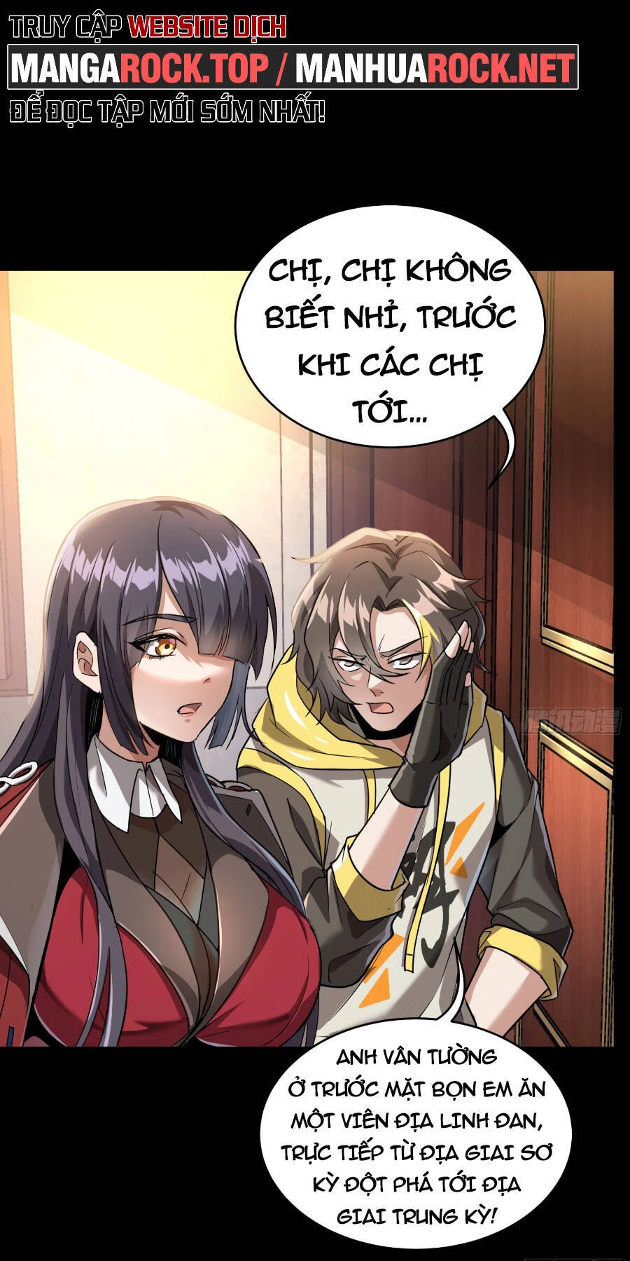 Tinh Giáp Hồn Tướng Chapter 98 - 19