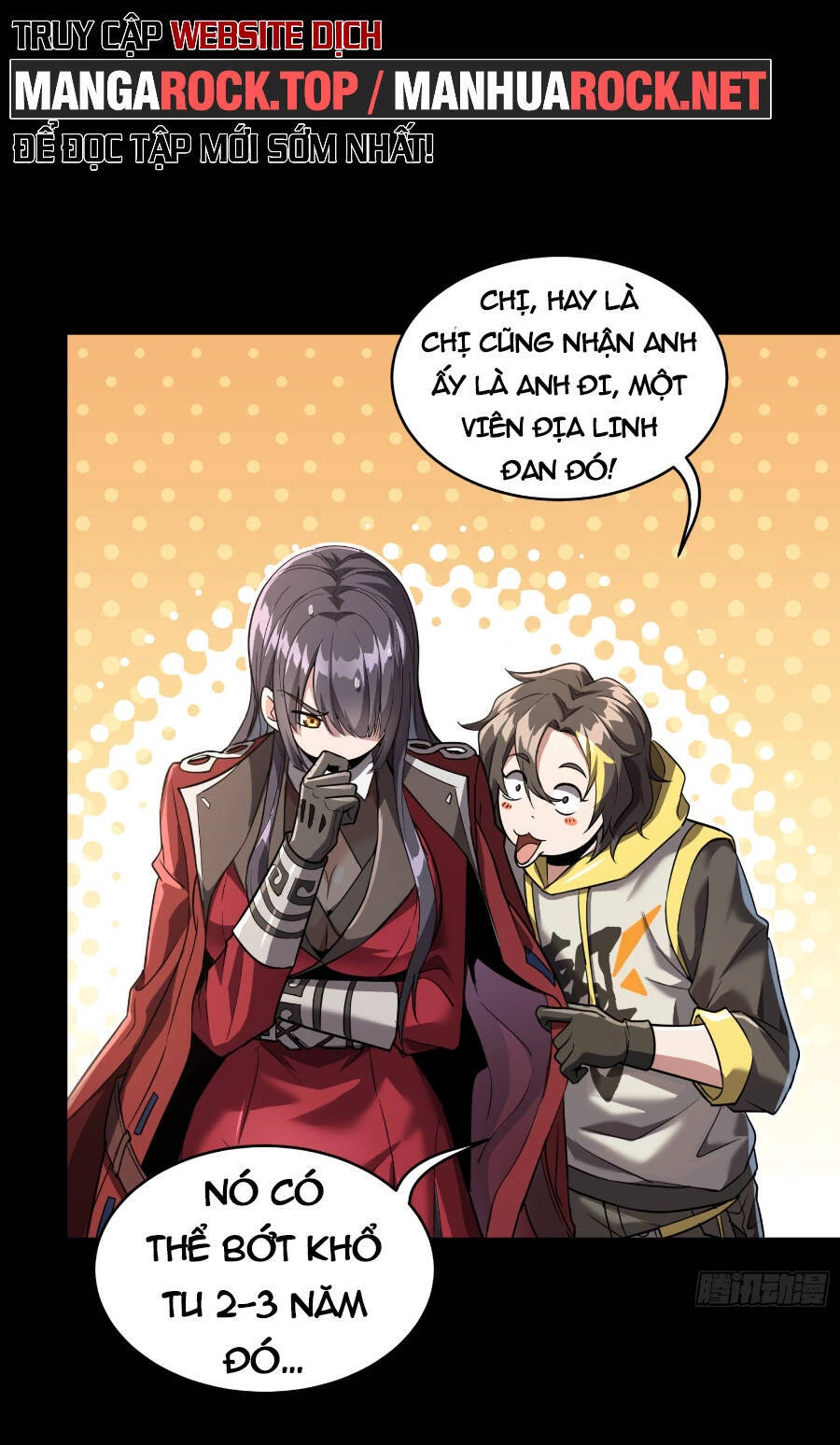 Tinh Giáp Hồn Tướng Chapter 98 - 22