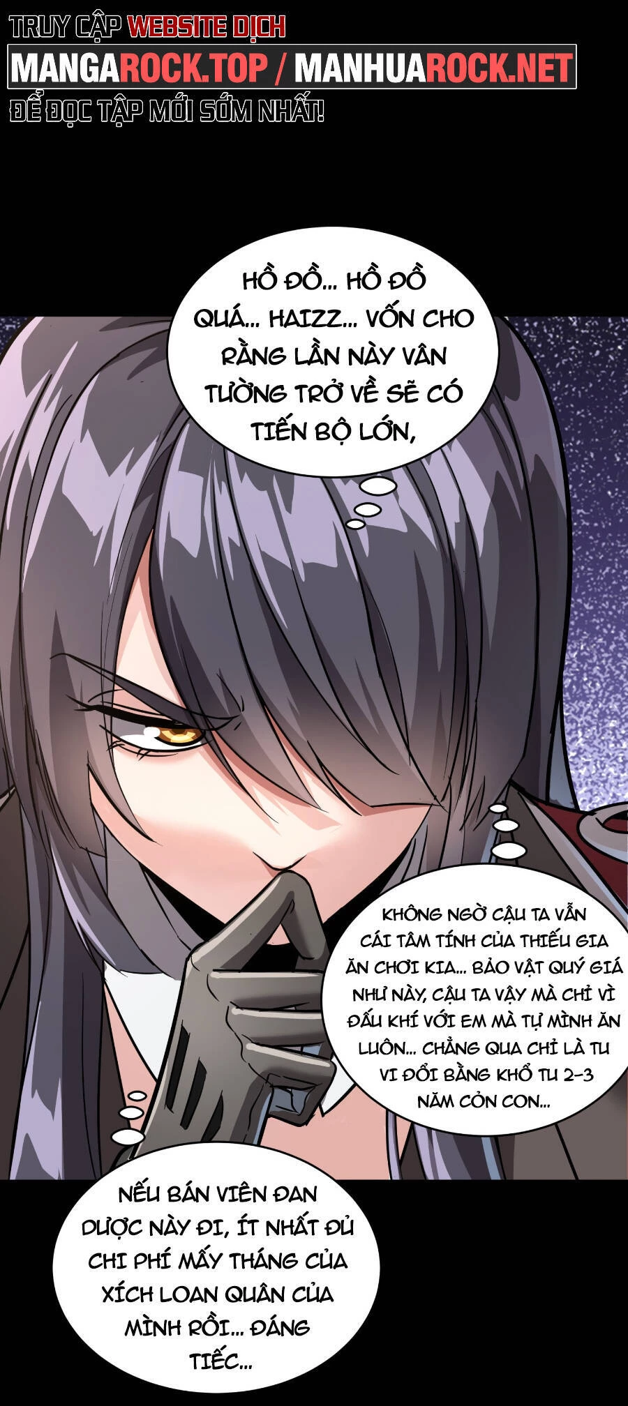 Tinh Giáp Hồn Tướng Chapter 98 - 23