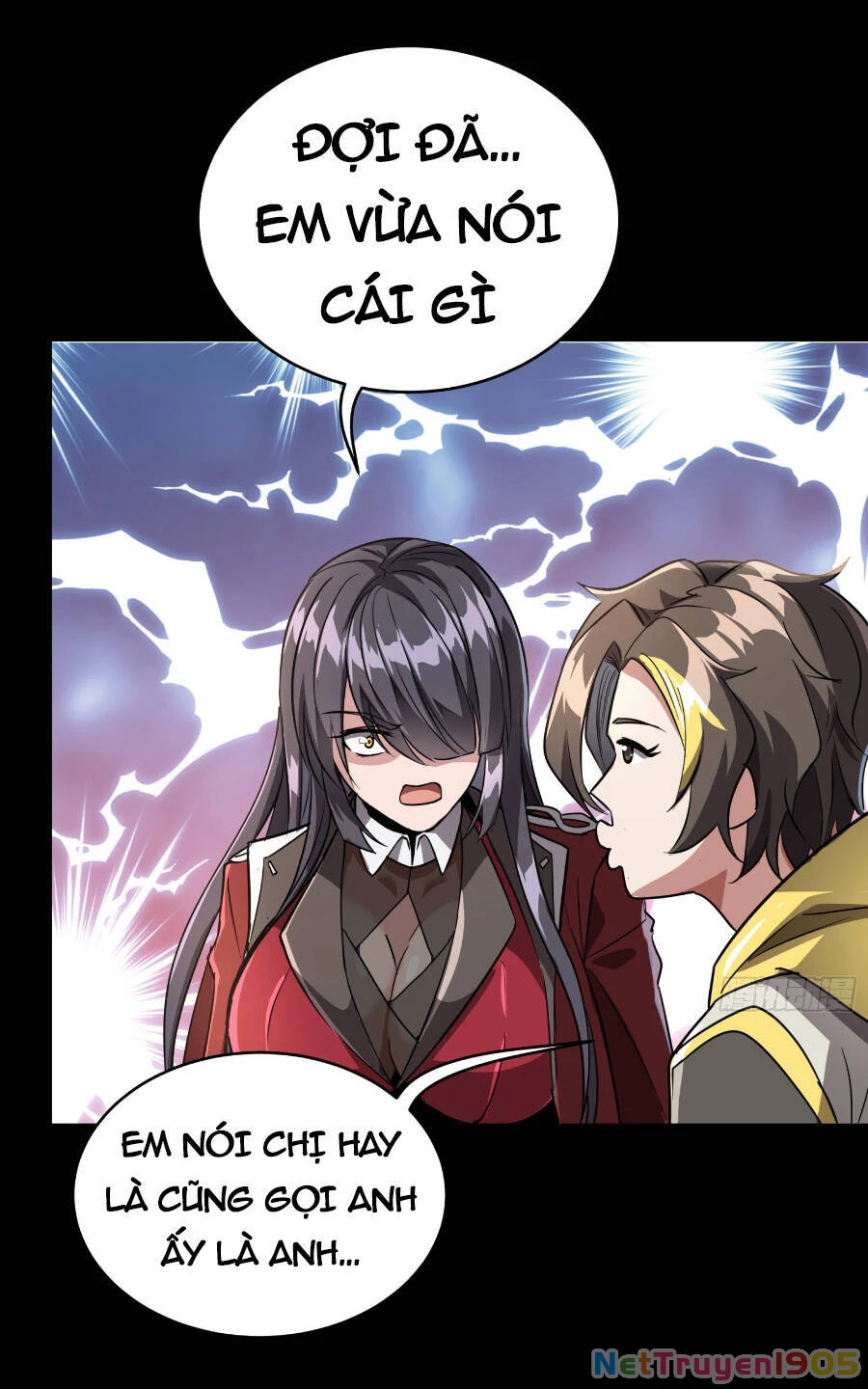 Tinh Giáp Hồn Tướng Chapter 98 - 24