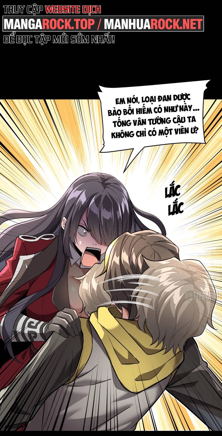 Tinh Giáp Hồn Tướng Chapter 98 - 25