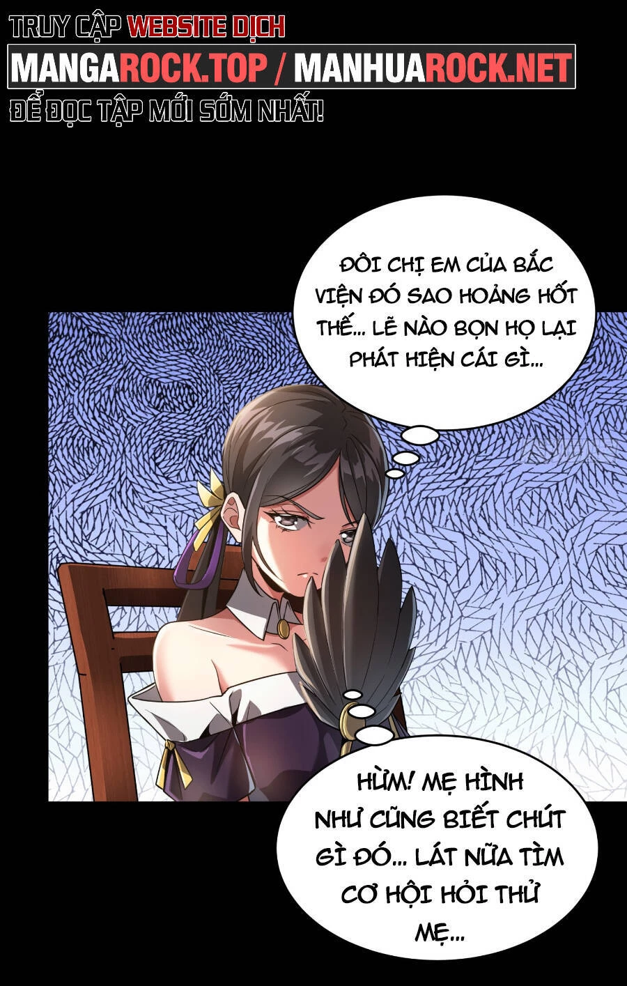 Tinh Giáp Hồn Tướng Chapter 98 - 28
