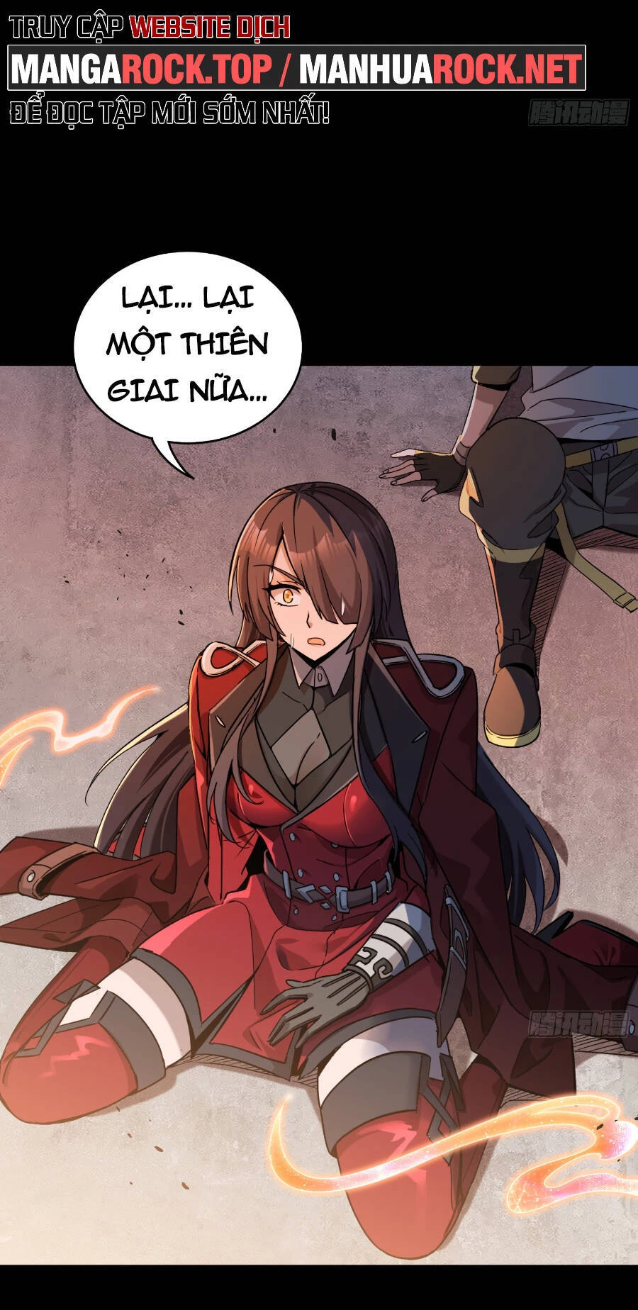Tinh Giáp Hồn Tướng Chapter 98 - 35