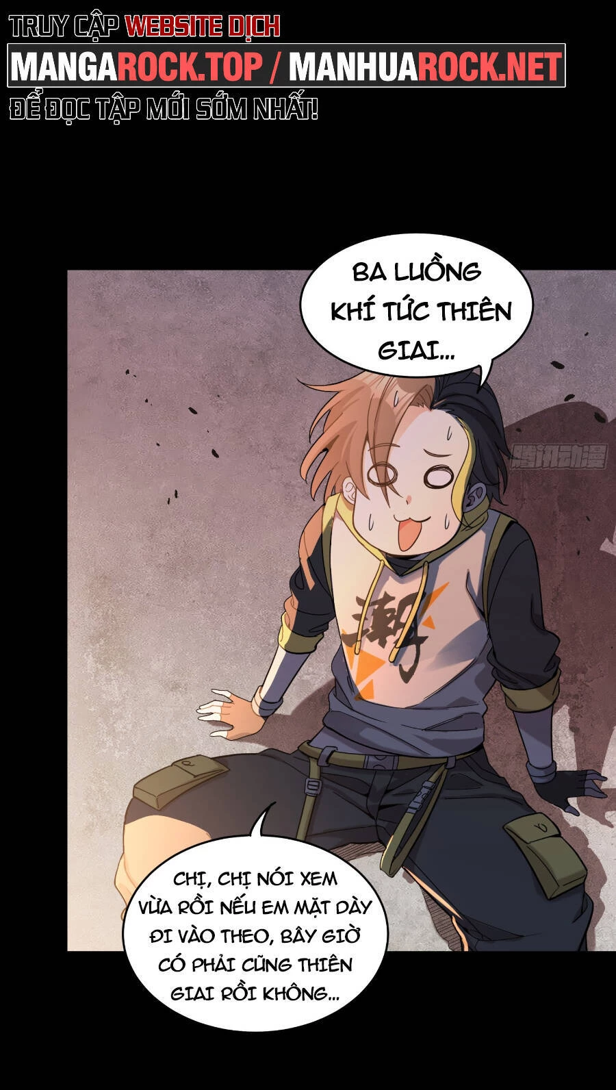 Tinh Giáp Hồn Tướng Chapter 98 - 36