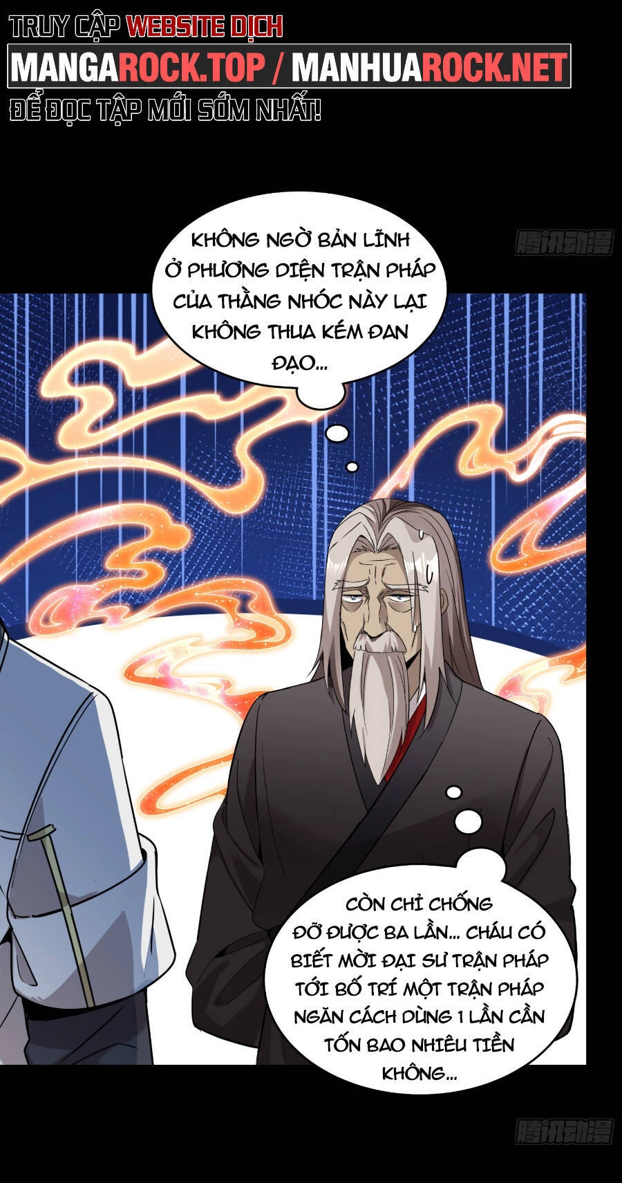 Tinh Giáp Hồn Tướng Chapter 98 - 39