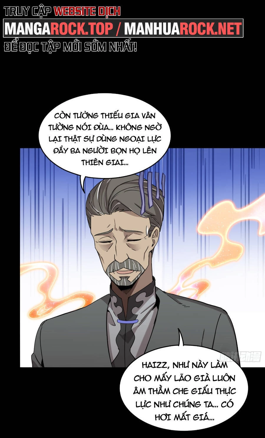 Tinh Giáp Hồn Tướng Chapter 98 - 40