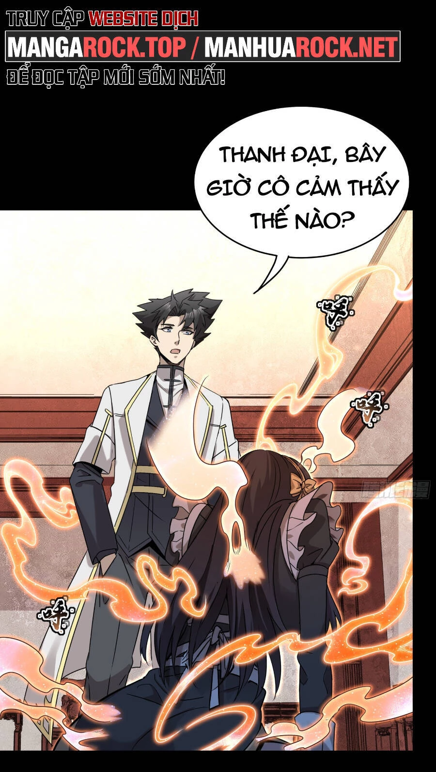 Tinh Giáp Hồn Tướng Chapter 98 - 41